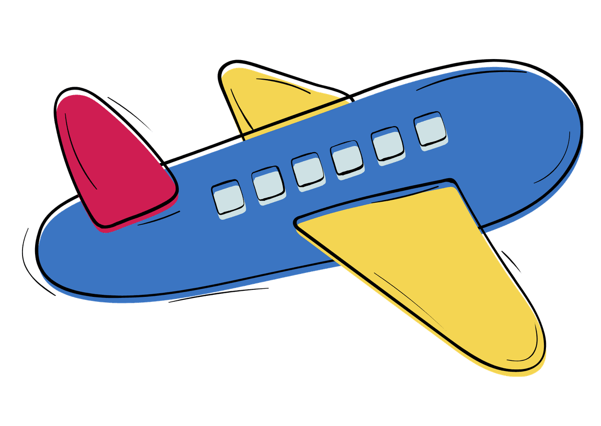 plane