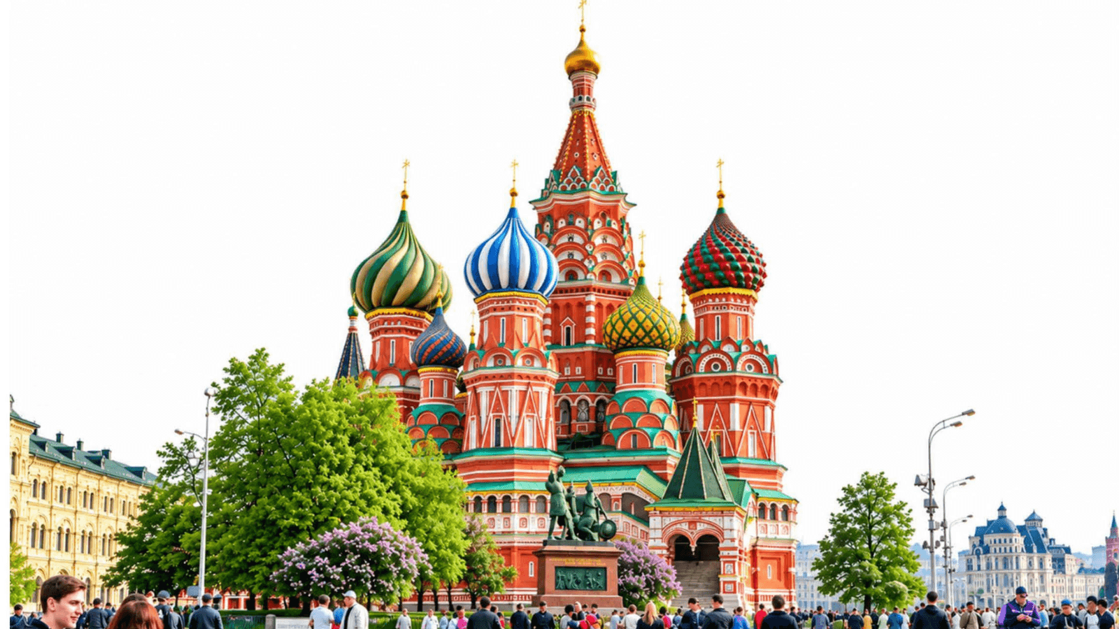 8-Day Russia Northern Lights & Arctic Adventure