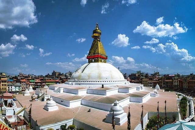 Divine Nepal – From Kathmandu to Pokhara