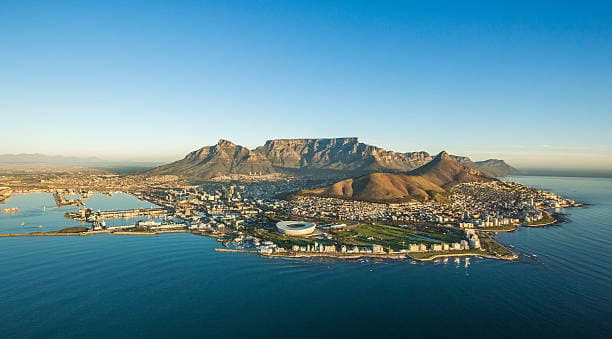 Roar Into Adventure – Discover South Africa