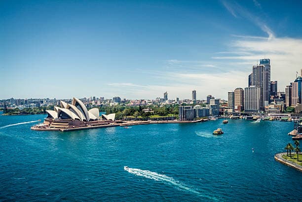 Discover Australia – A Journey of Nature, Culture & Adventure