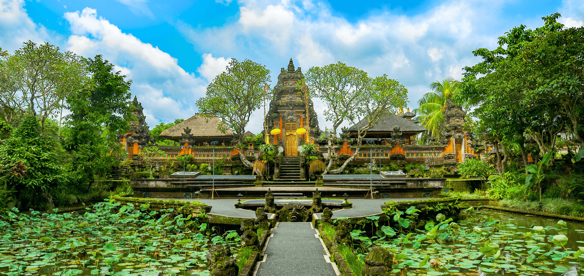 Flavors of Paradise: Exploring Bali's Culinary Delights