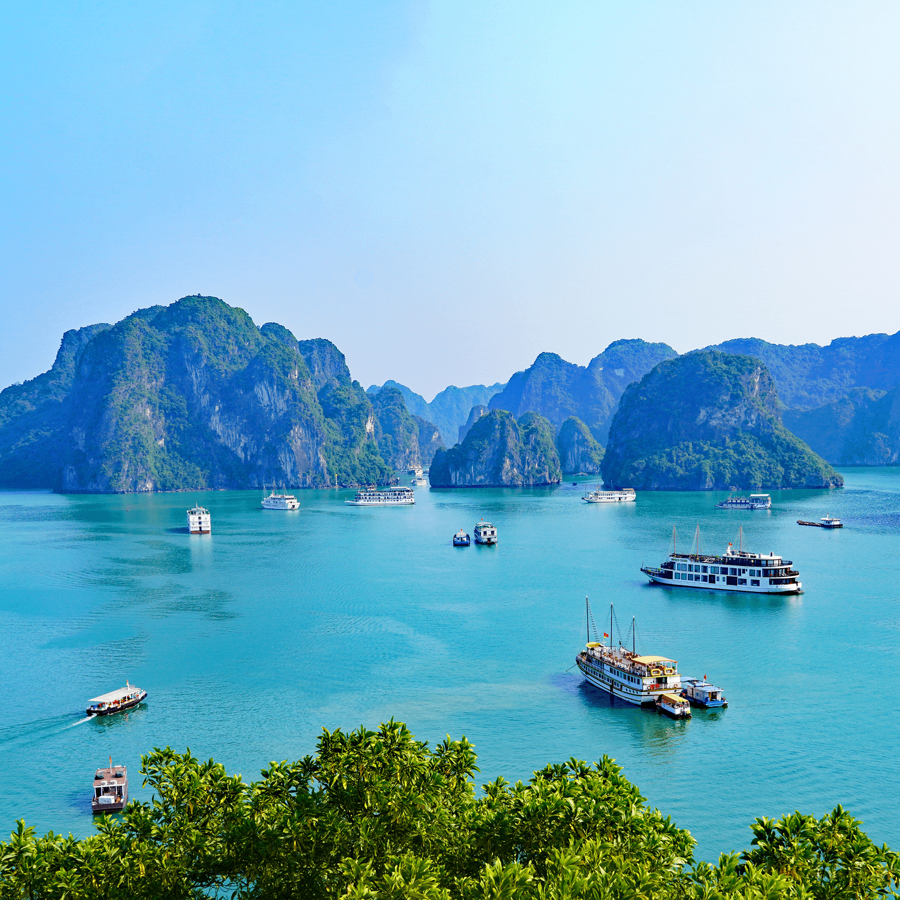 Vietnam, Asia