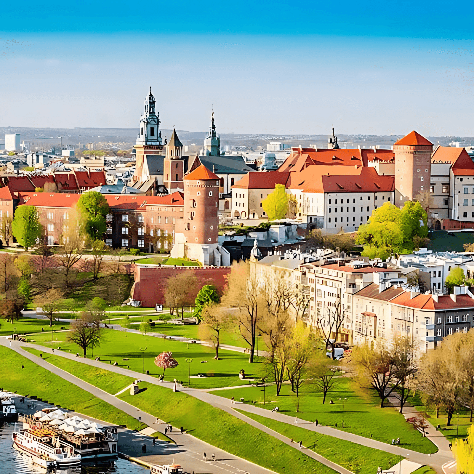 Poland, Europe
