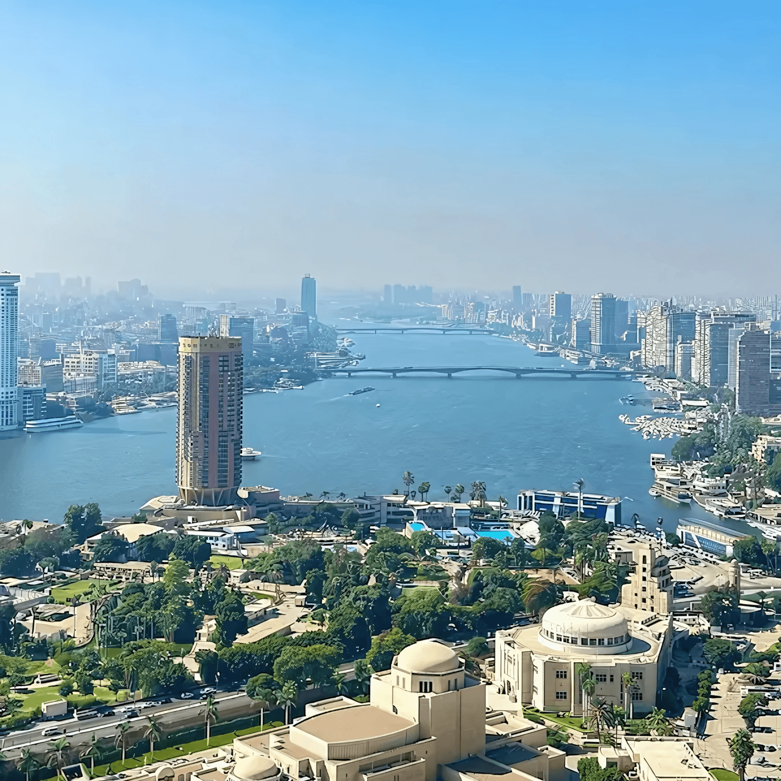 Cairo, Egypt