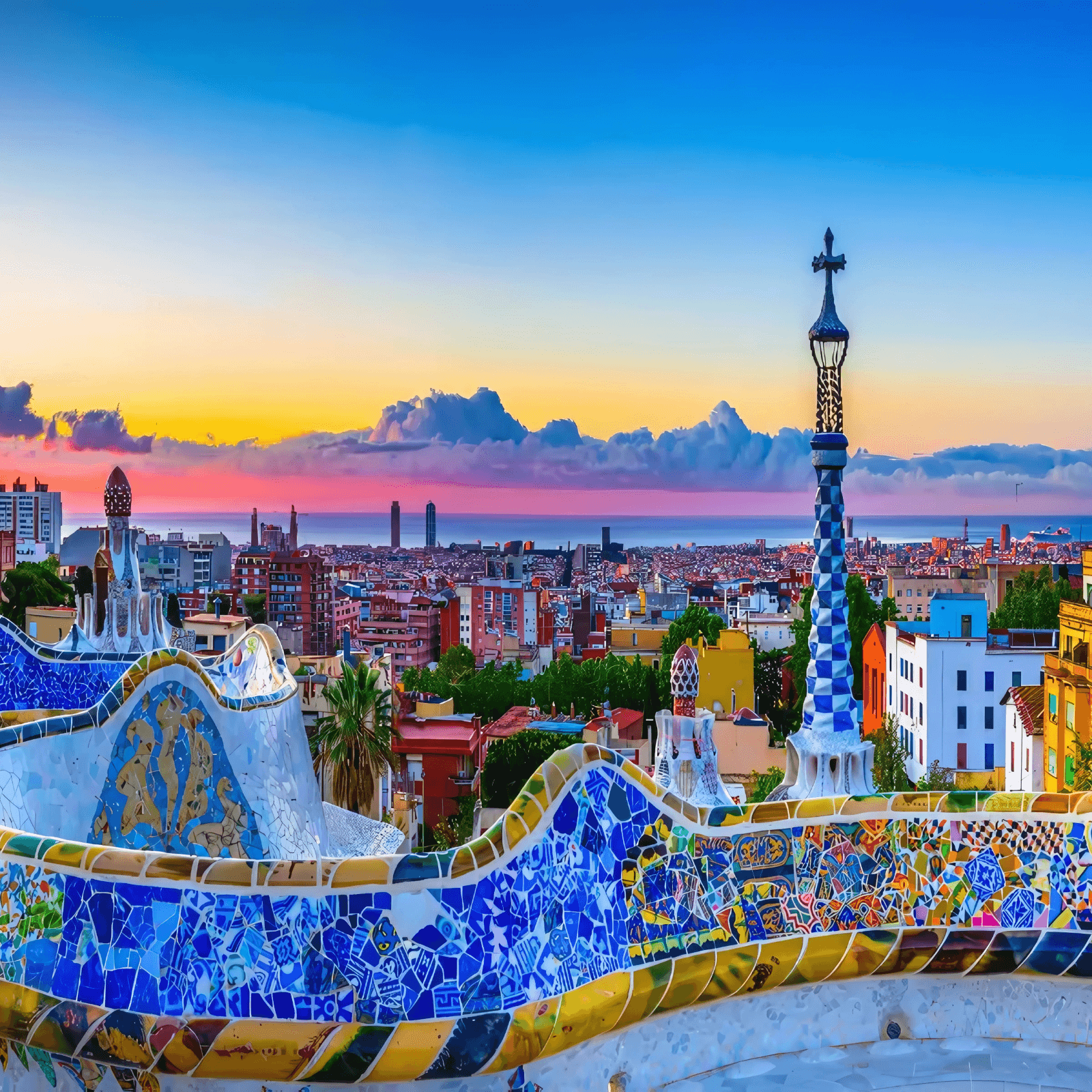 Spain, Europe
