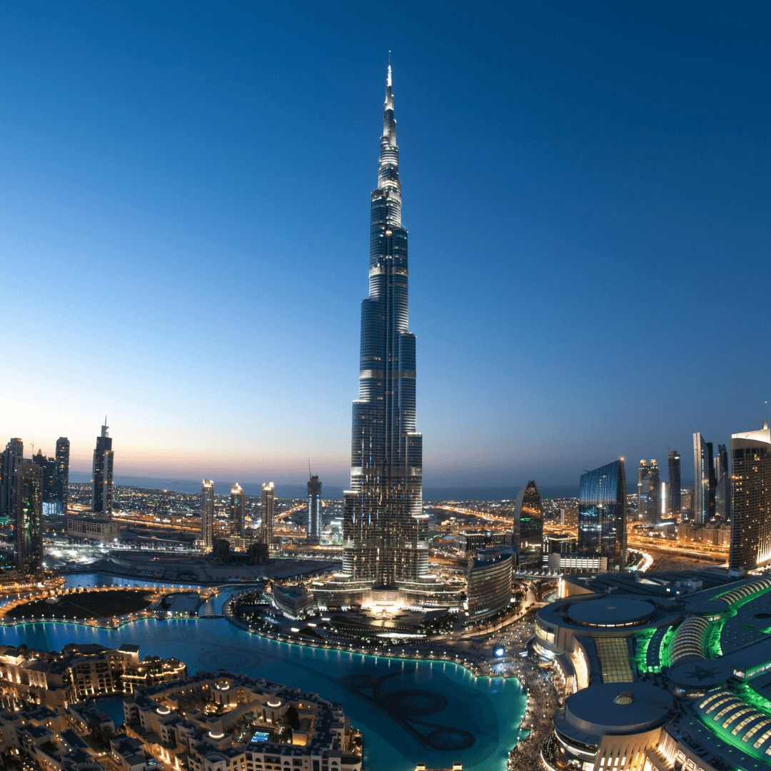 Dubai, UAE