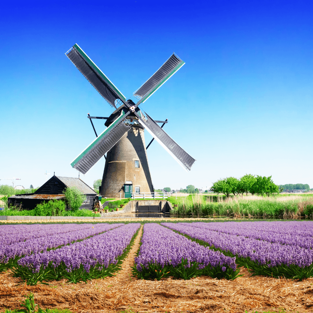 Netherlands, Europe
