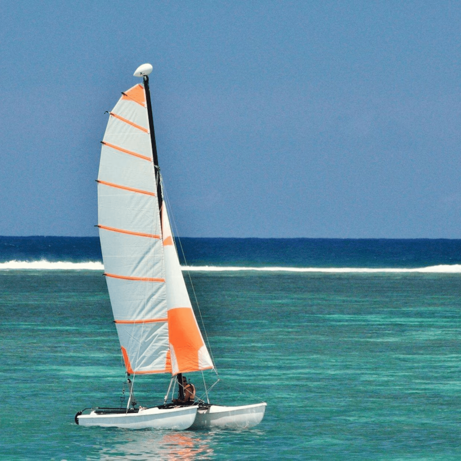 Exciting water sports and beach activities.