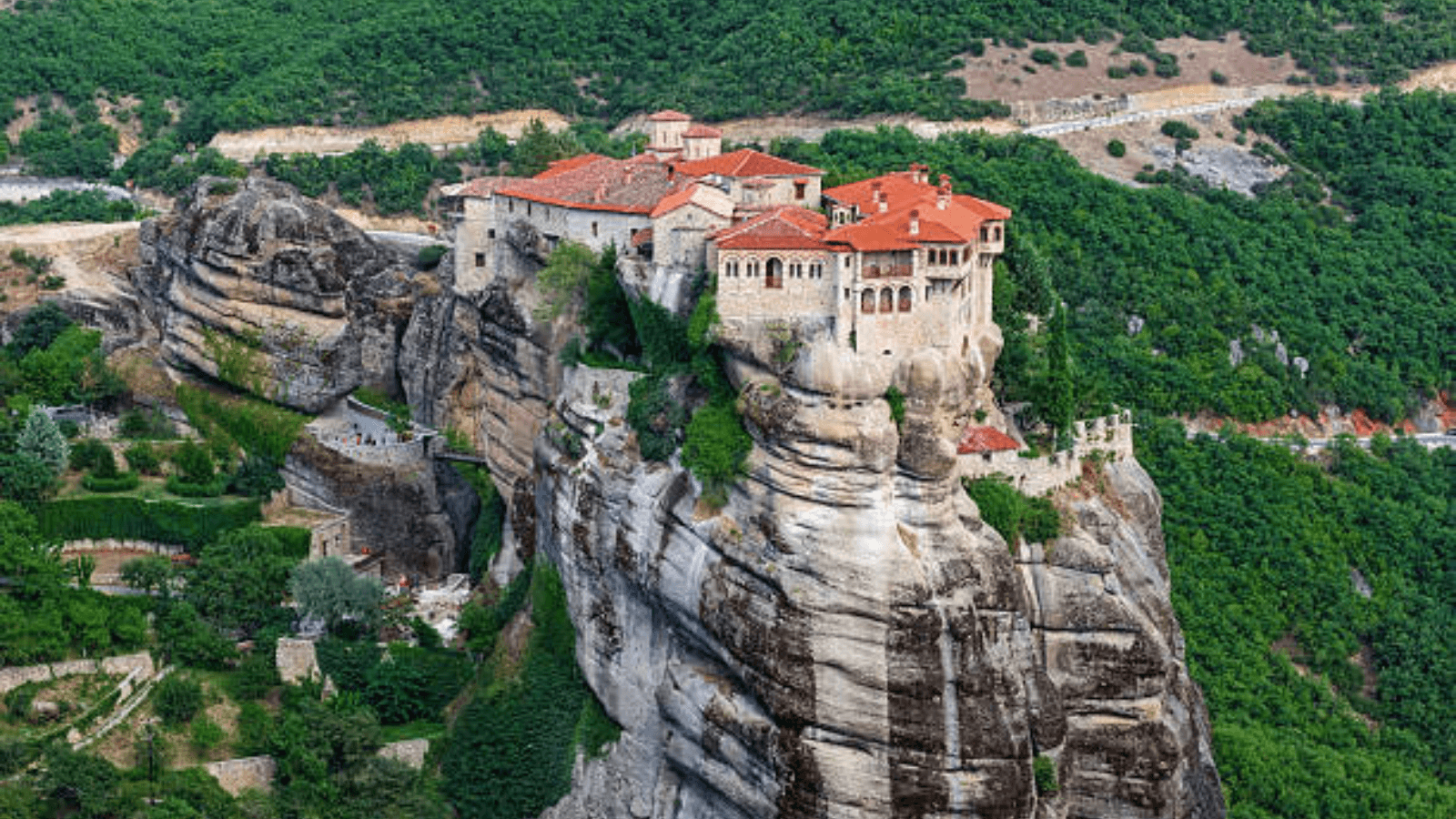 Greece Express Tour – See the Best of Athens, Mykonos & Santorini