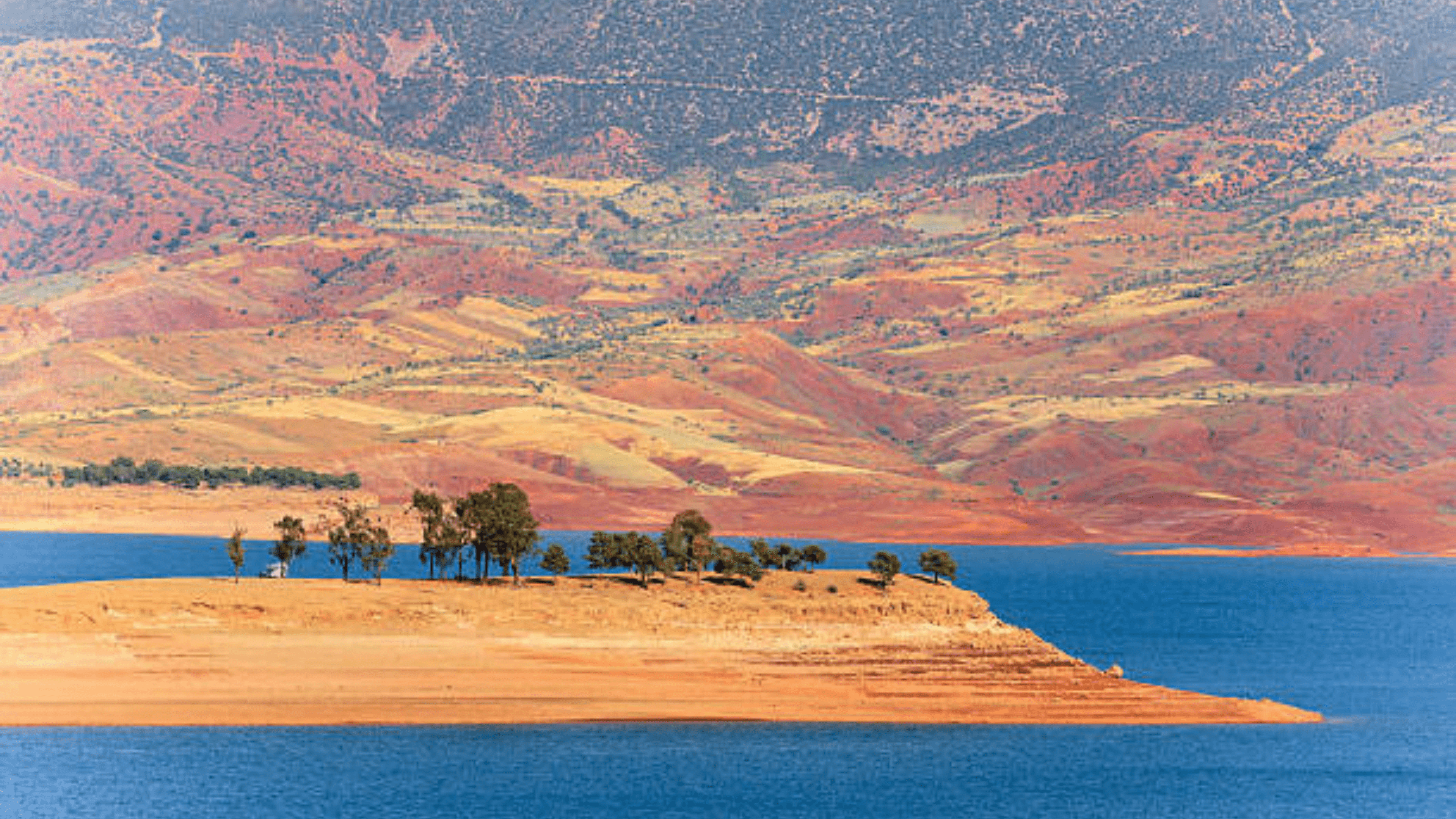 Colors of Morocco: 8-Day Cultural Tour