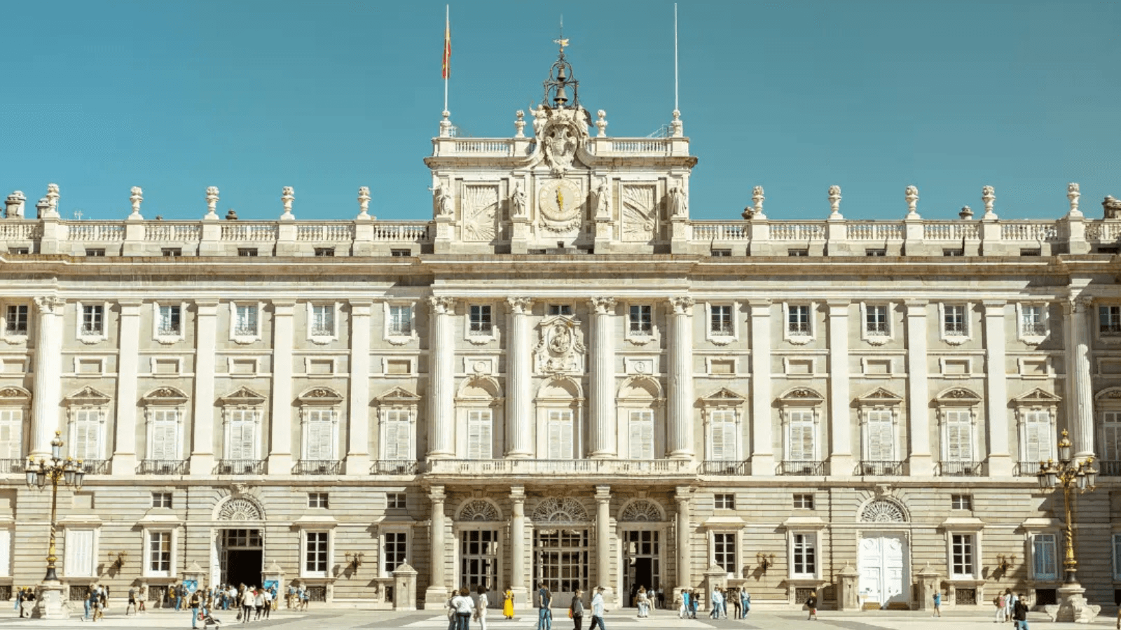 Spain and Portugal 12 days - 2026