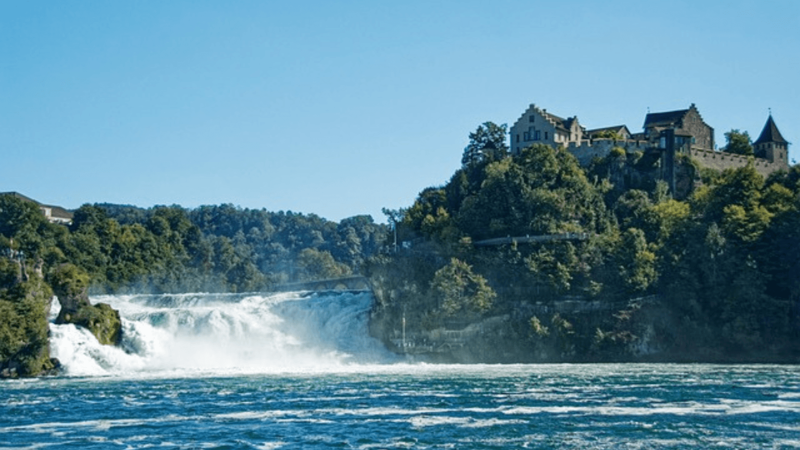 The Ultimate Switzerland Tour Package with Paris, Venice & Rome – 12 Days from India