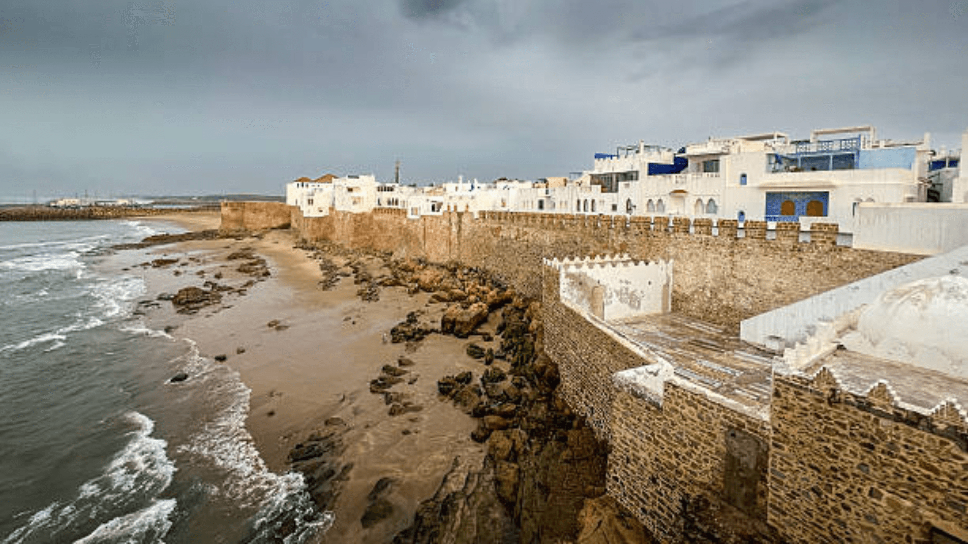 7-Day Morocco Desert & Cultural Journey