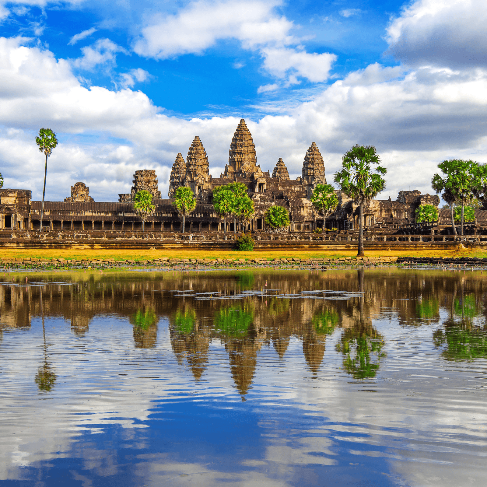 Complete Vietnam Cambodia Holiday Package – 13 Days of Adventure & Culture