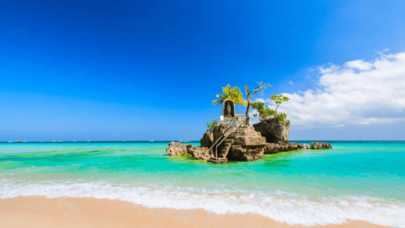 5-Day Tropical Escape to Puerto Princesa