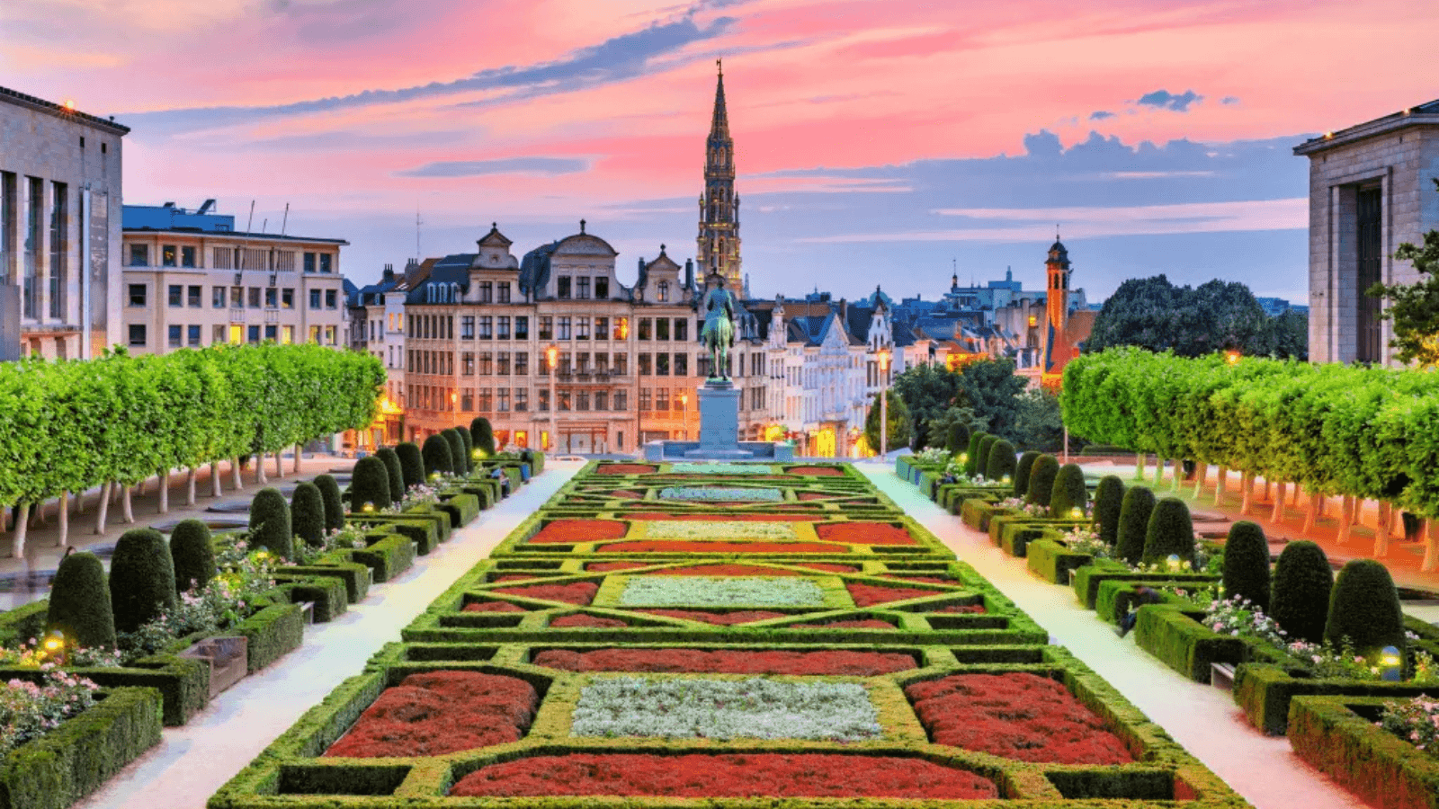 Classic Europe 9 days - 2026