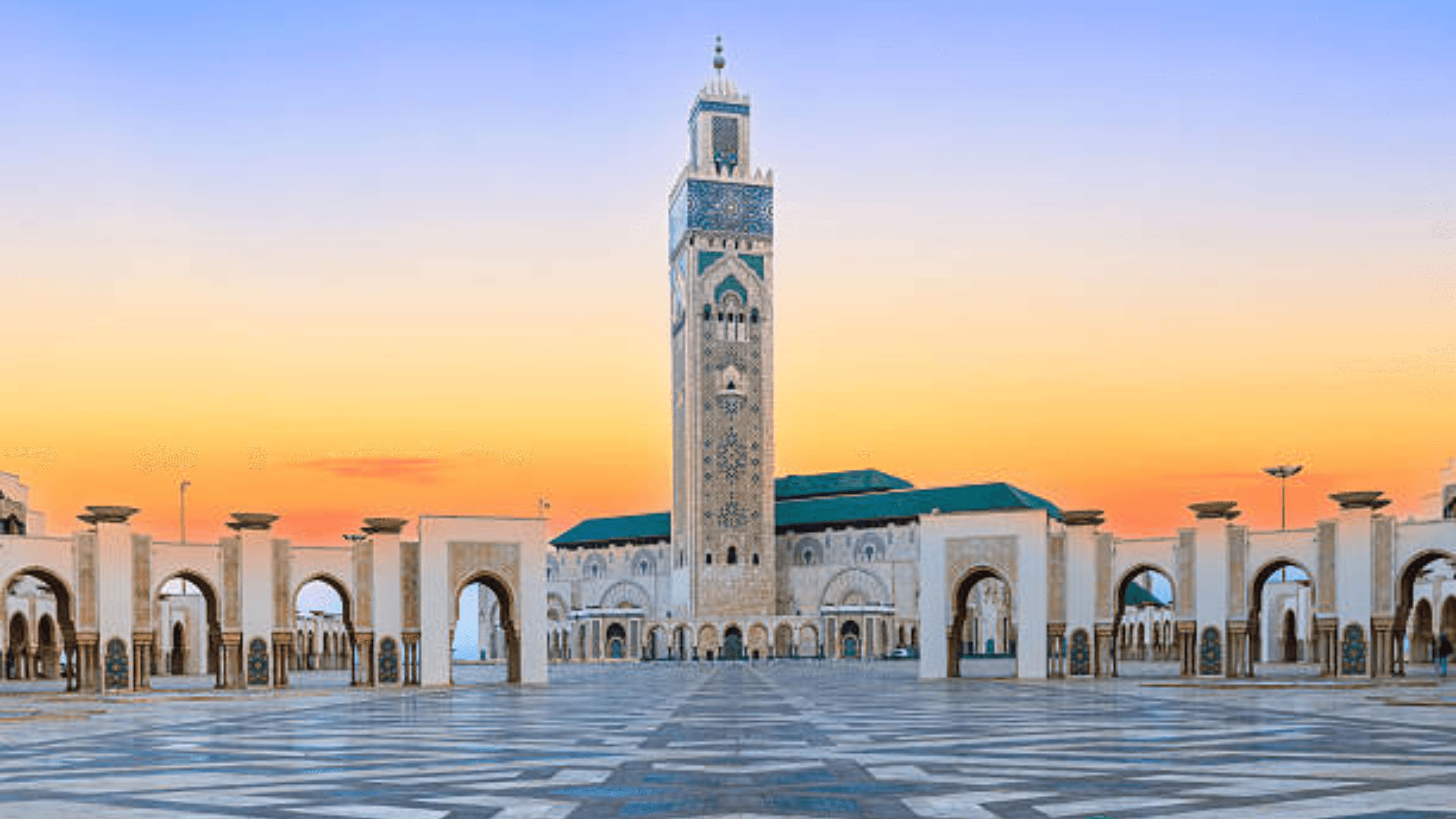 The Ultimate 9-Day Morocco: Marrakech to Chefchaouen