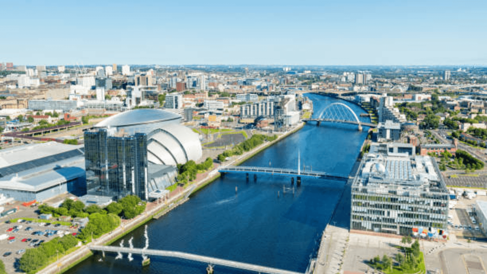 Walk Through History – Scotland’s Timeless Treasures