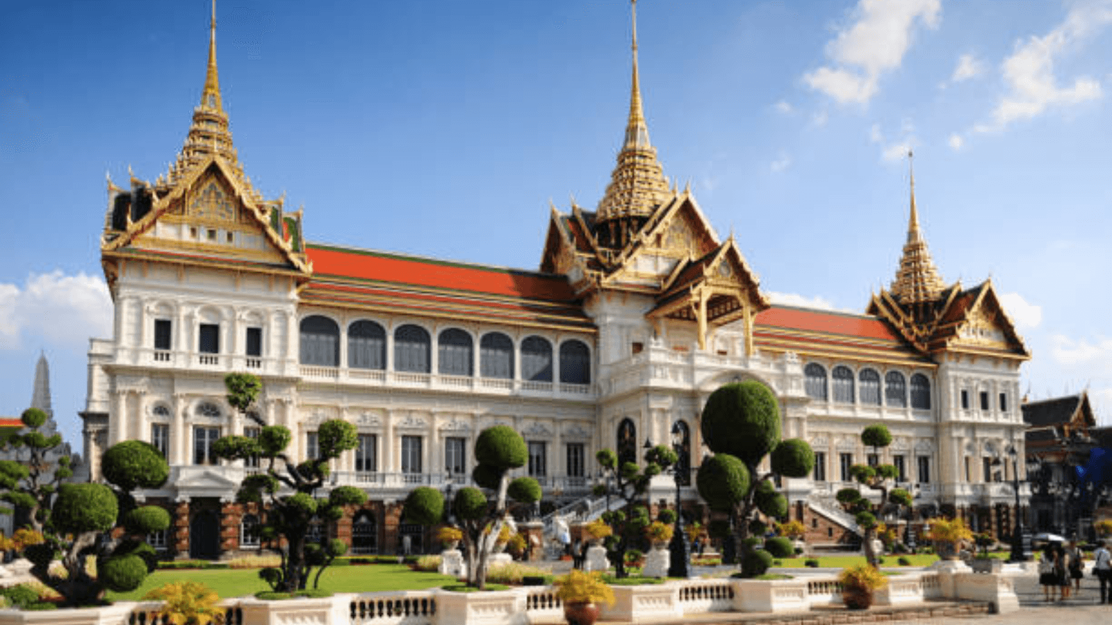 Thailand Highlights Tour – 5 Days