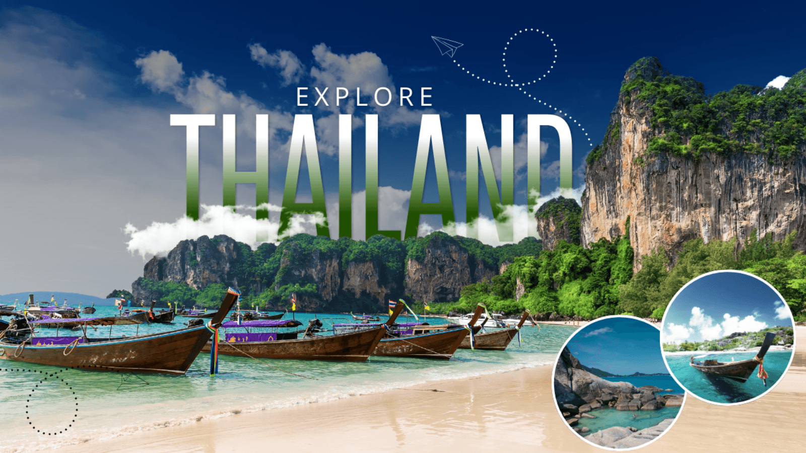 Why Thailand Is Still Asia’s Top Destination in 2026