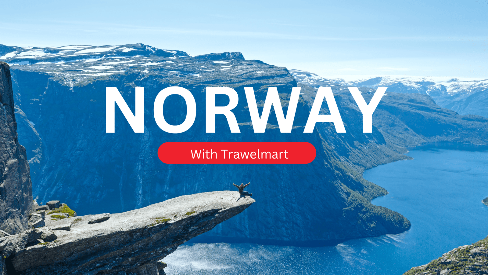 Why Norway Should Be on Every Traveler’s Bucket List