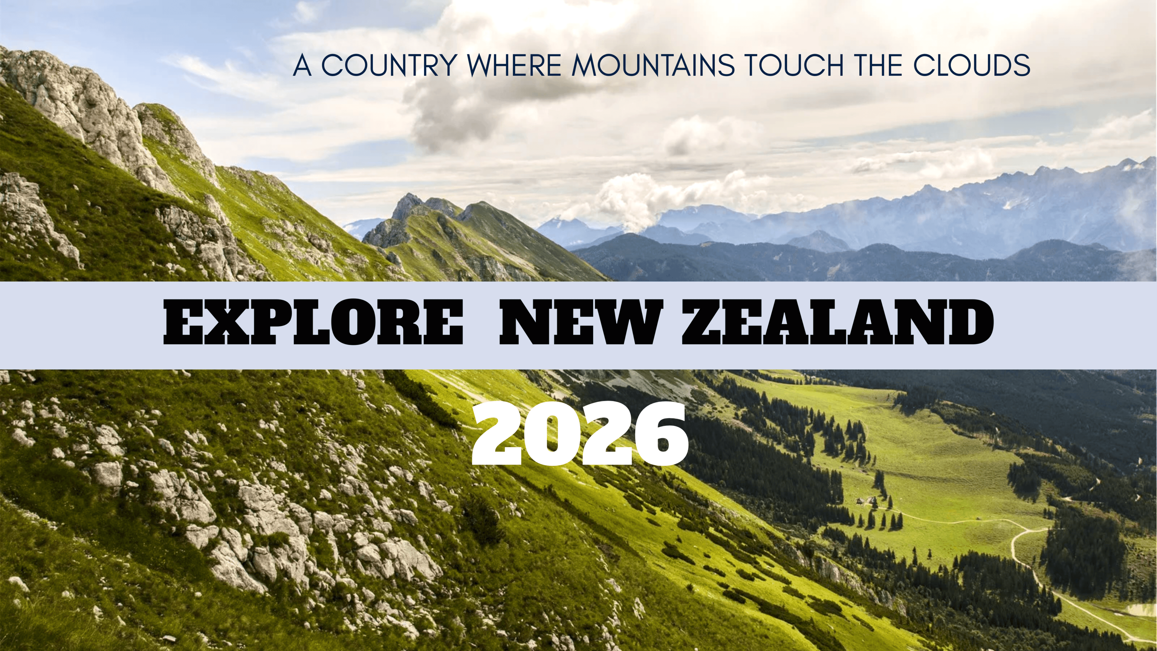 The Great New Zealand Escape for Indians 2026