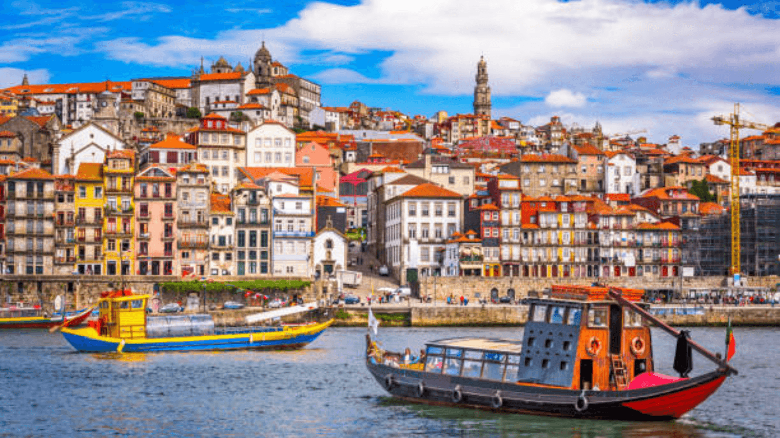Portugal: The Silver Coast — Portugal’s Best Kept Secret (That Isn't the Algarve)