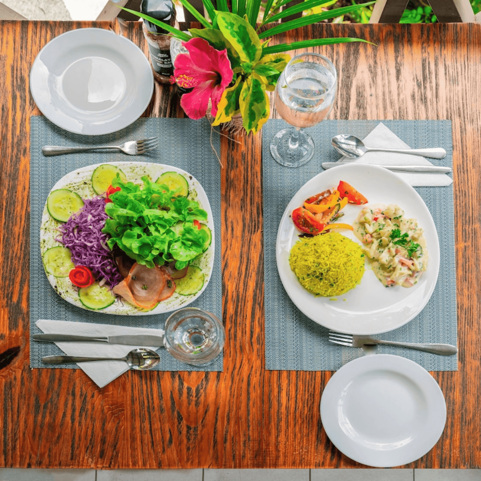 Cultural experiences and cooking classes for authentic Mauritian flavors.