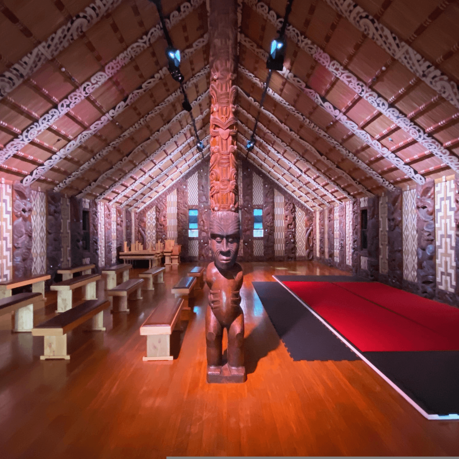 Cultural Experiences: Discover Maori heritage at Waitangi & Mitai Maori Village.
