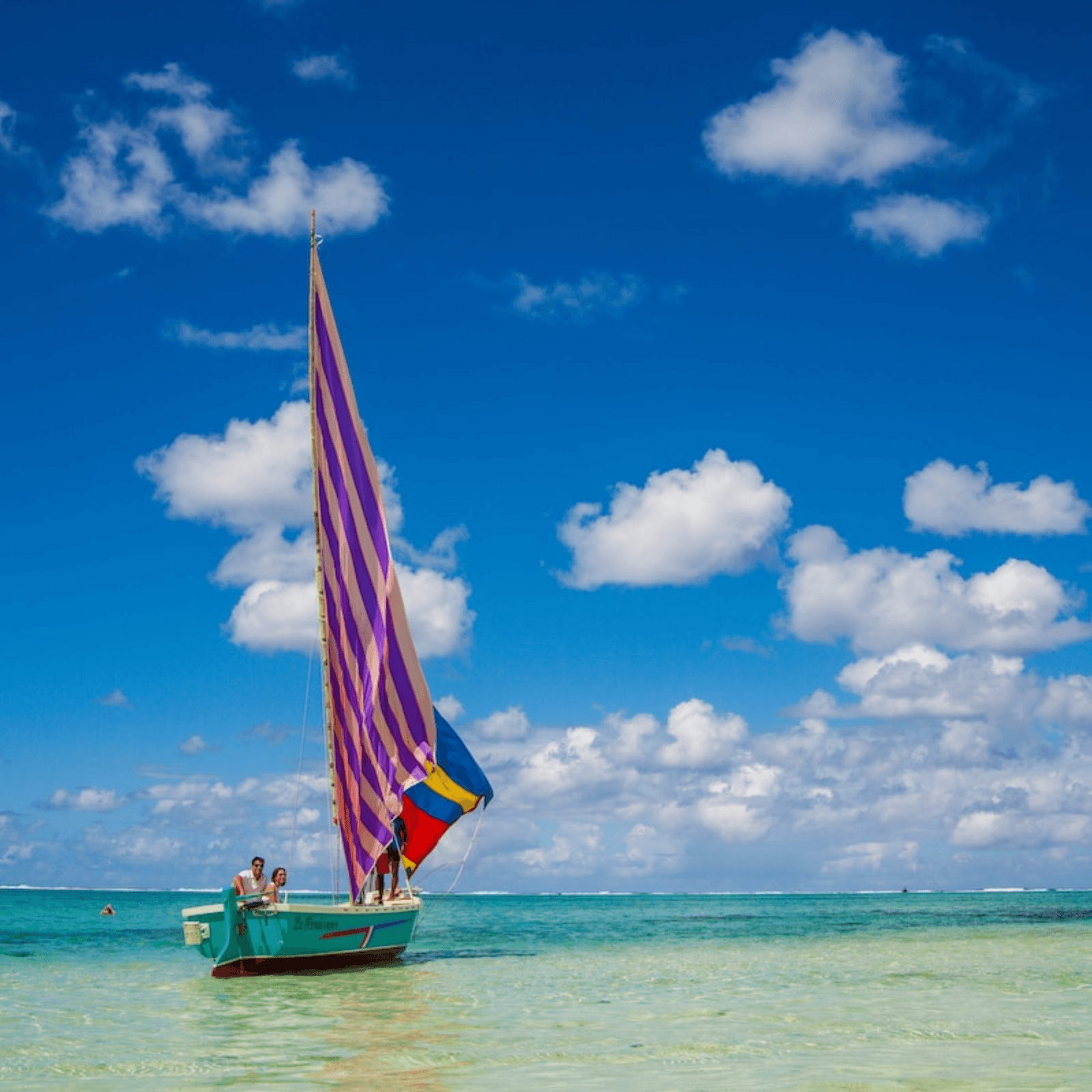 Complimentary water sports including kayaking, snorkeling, and paddleboarding.