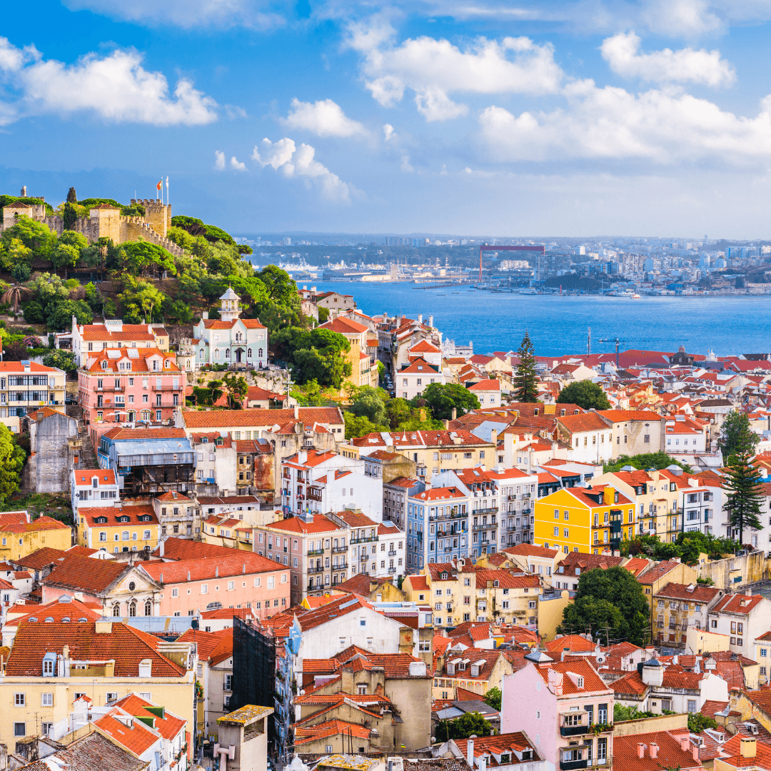 Guided City Tours: Enjoy comprehensive tours in Madrid, Lisbon, and Barcelona, exploring the vibrant culture, history, and modern charm of these iconic cities.