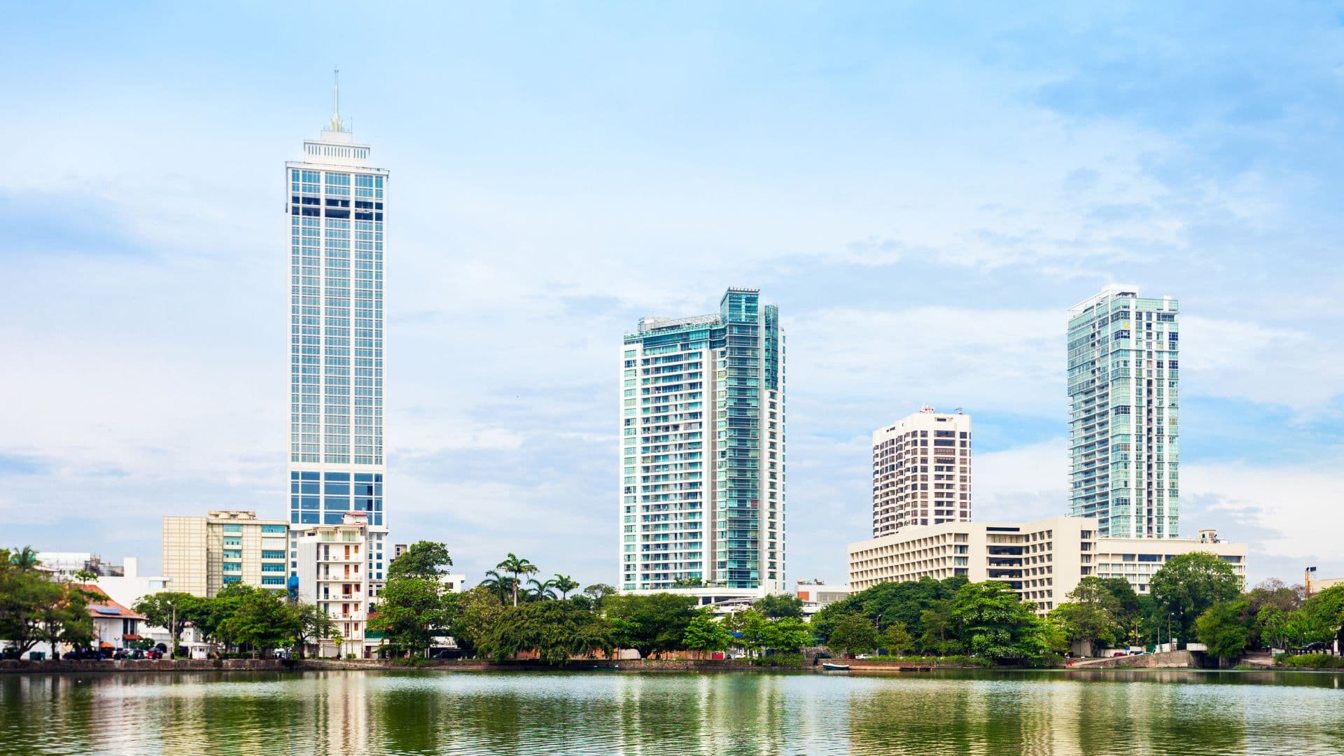 Compact Sri Lanka Adventure – 4 Days of Unforgettable Memories