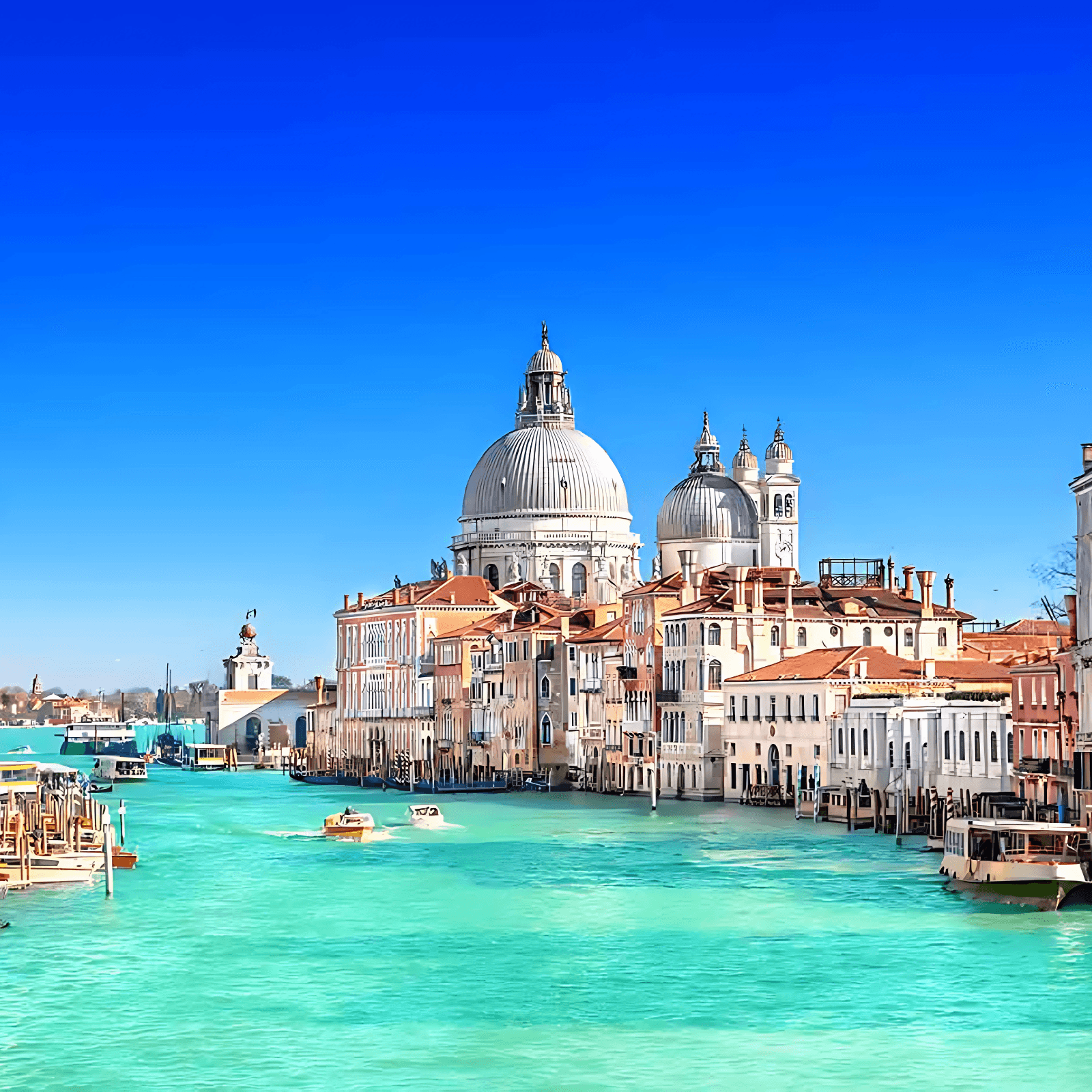 Italy Travel Guide: Rome, Venice and Florence Explained